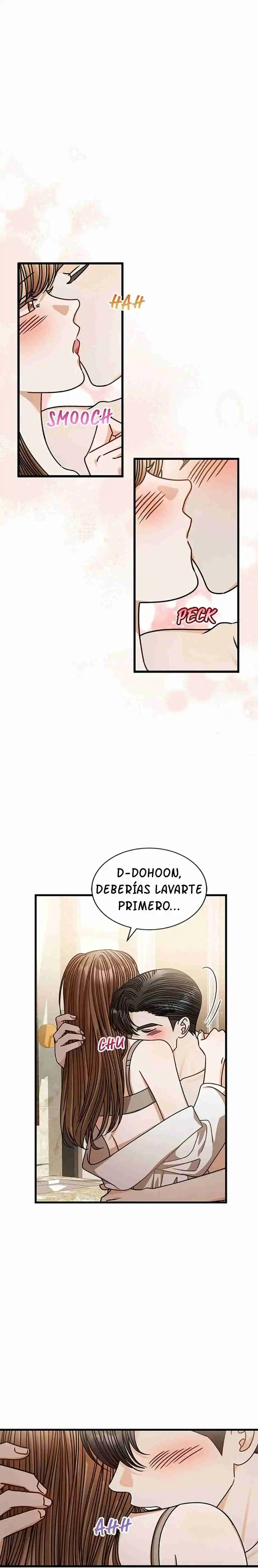 Me Confesé Al Jefe - Capítulo 79 - Página 4 - LectorTMOo