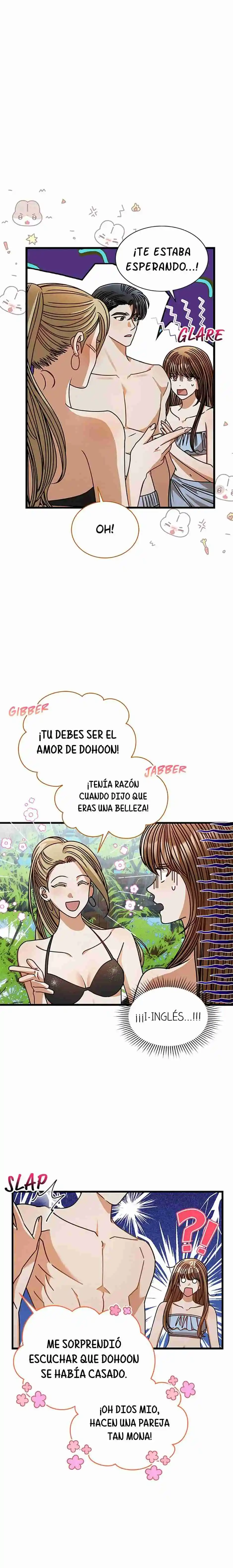 Me Confesé Al Jefe - Capítulo 79 - Página 9 - LectorTMOo