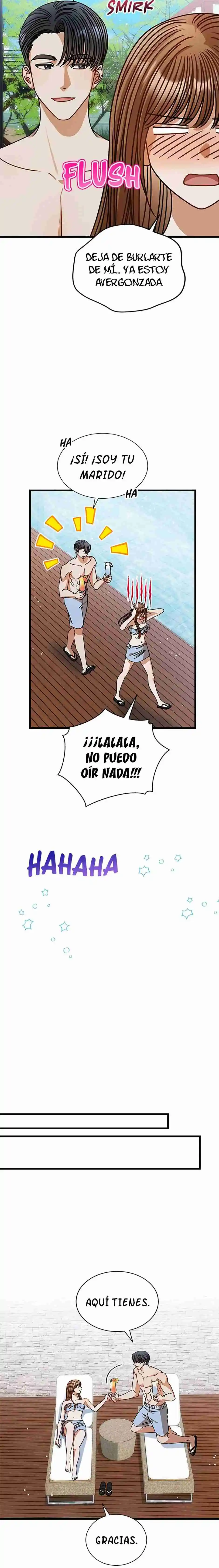 Me Confesé Al Jefe - Capítulo 79 - Página 13 - LectorTMOo