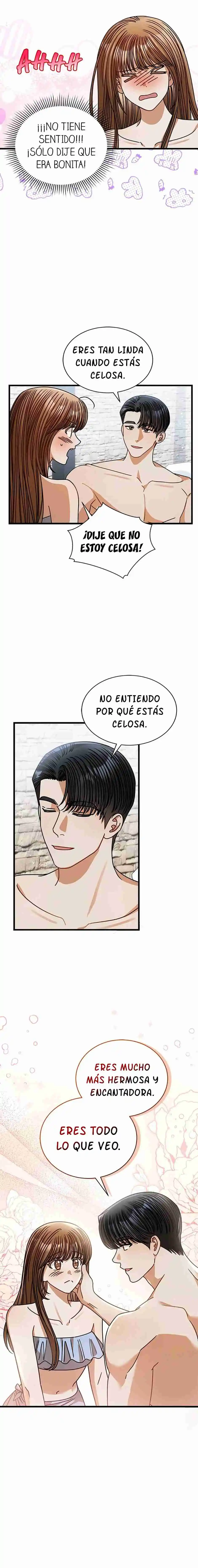 Me Confesé Al Jefe - Capítulo 79 - Página 16 - LectorTMOo