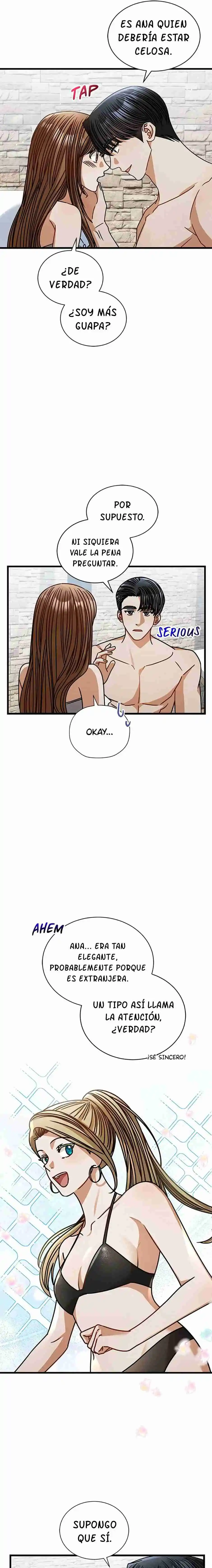 Me Confesé Al Jefe - Capítulo 79 - Página 17 - LectorTMOo
