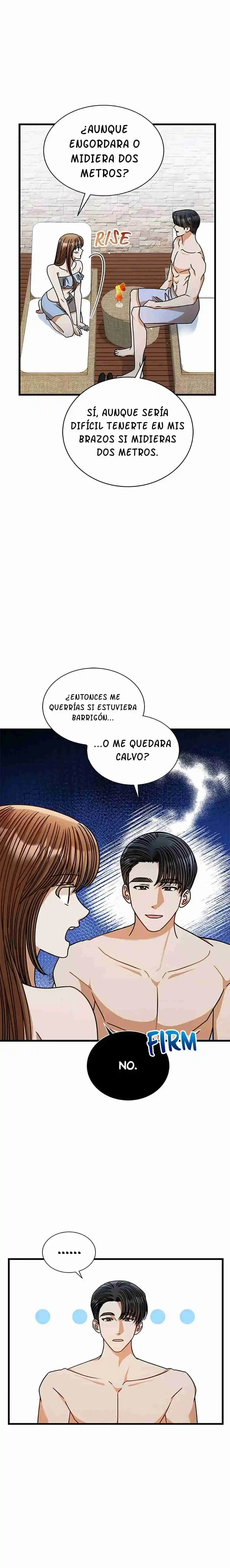 Me Confesé Al Jefe - Capítulo 79 - Página 19 - LectorTMOo