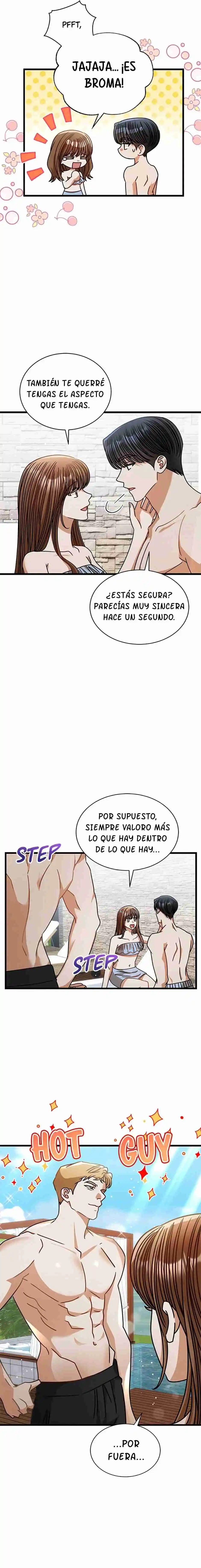 Me Confesé Al Jefe - Capítulo 79 - Página 20 - LectorTMOo