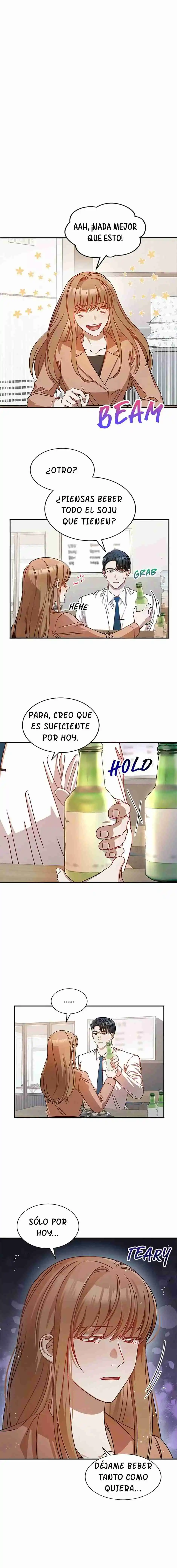 Me Confesé Al Jefe - Capítulo 8 - Página 3 - LectorTMOo