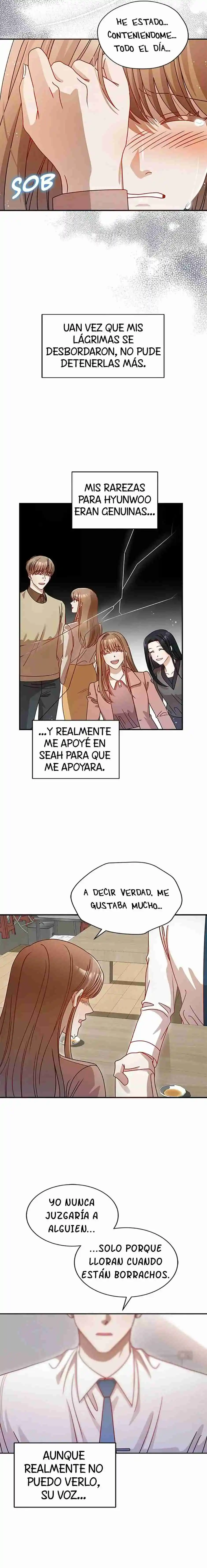 Me Confesé Al Jefe - Capítulo 8 - Página 10 - LectorTMOo