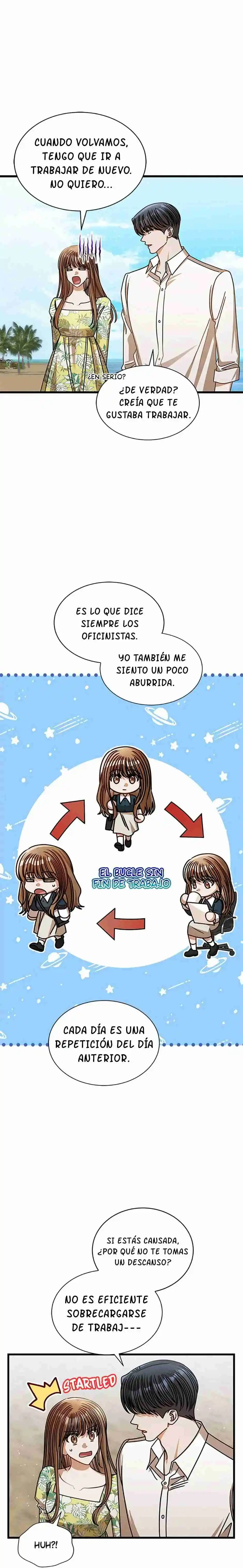 Me Confesé Al Jefe - Capítulo 80 - Página 4 - LectorTMOo