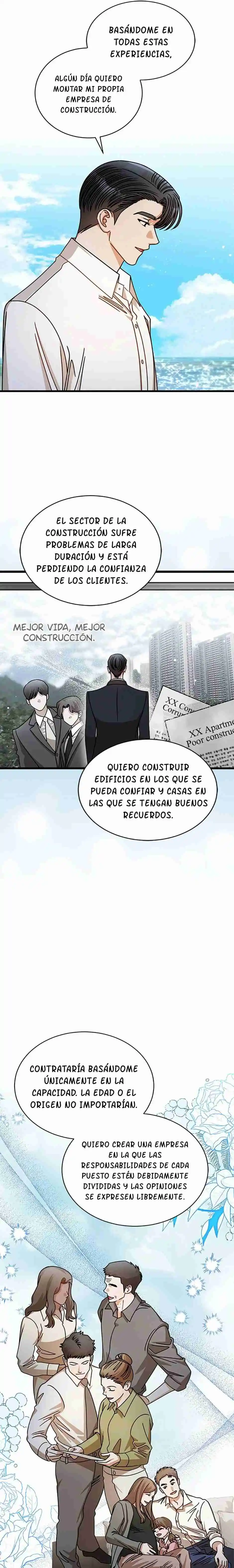 Me Confesé Al Jefe - Capítulo 80 - Página 9 - LectorTMOo
