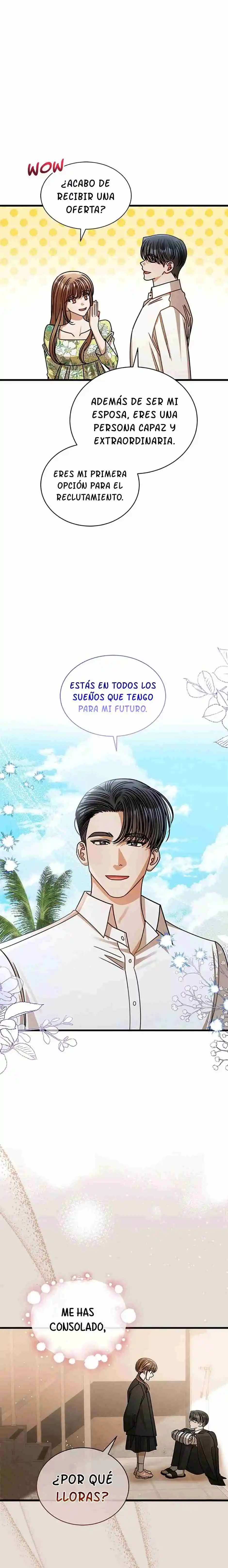 Me Confesé Al Jefe - Capítulo 80 - Página 11 - LectorTMOo