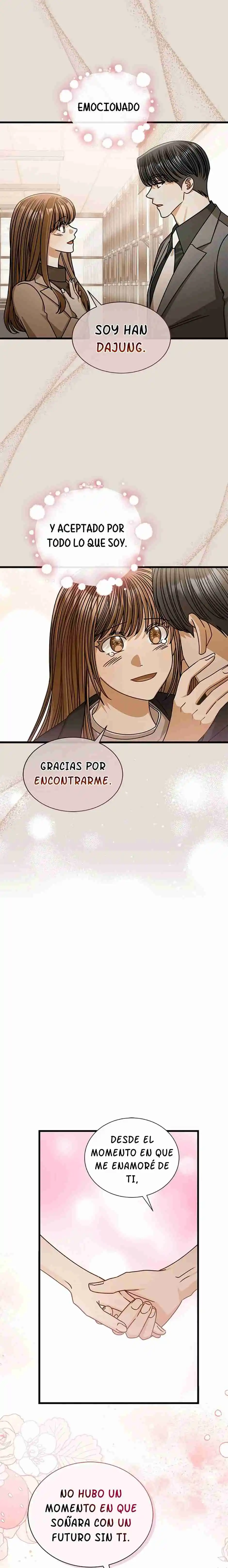 Me Confesé Al Jefe - Capítulo 80 - Página 12 - LectorTMOo