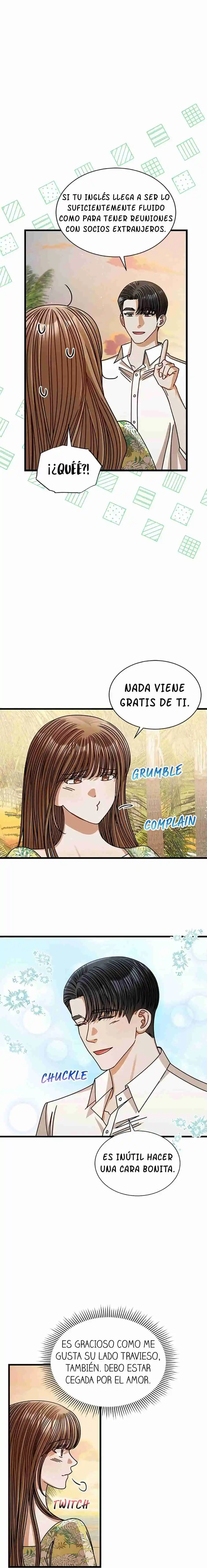 Me Confesé Al Jefe - Capítulo 80 - Página 15 - LectorTMOo