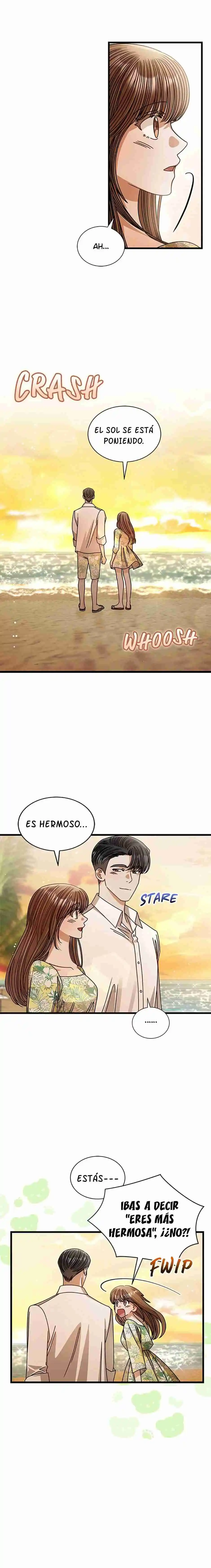 Me Confesé Al Jefe - Capítulo 80 - Página 16 - LectorTMOo