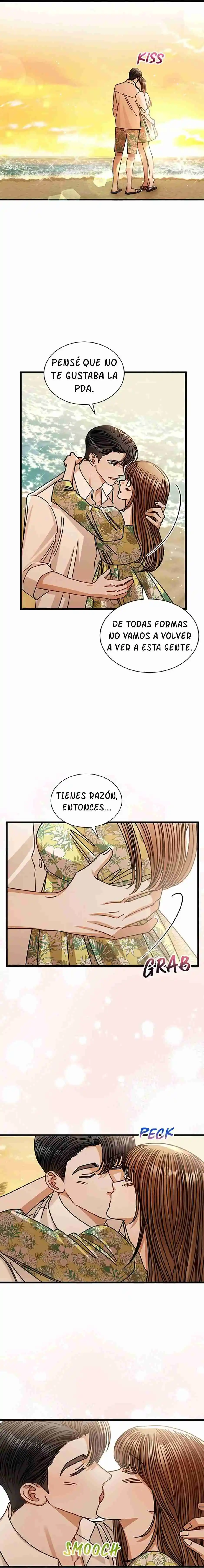 Me Confesé Al Jefe - Capítulo 80 - Página 18 - LectorTMOo
