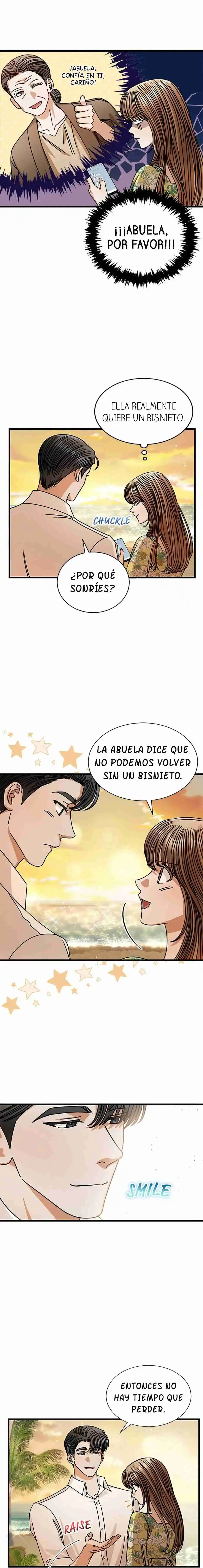 Me Confesé Al Jefe - Capítulo 80 - Página 20 - LectorTMOo