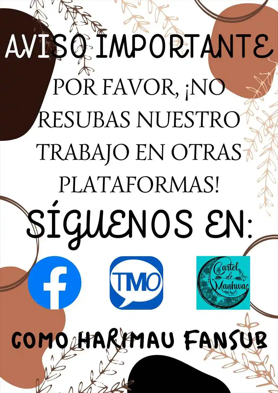 Me Confesé Al Jefe - Capítulo 80 - Página 23 - LectorTMOo