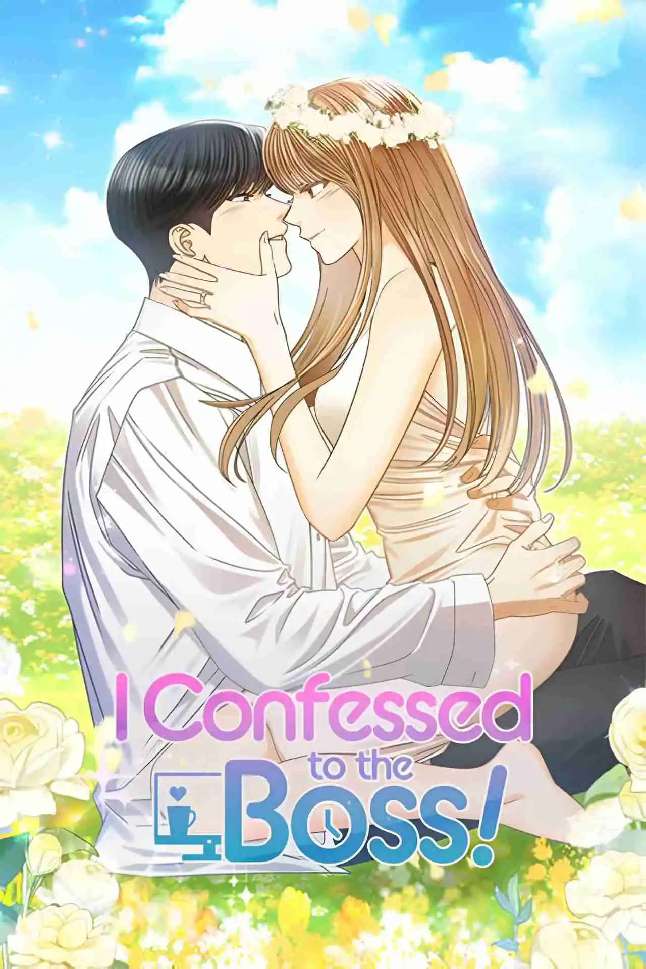 Me Confesé Al Jefe - Capítulo 81 - Página 1 - LectorTMOo
