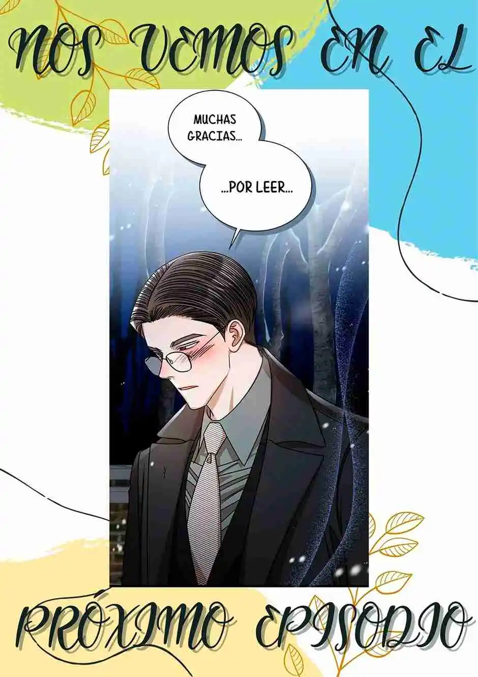 Me Confesé Al Jefe - Capítulo 81 - Página 14 - LectorTMOo