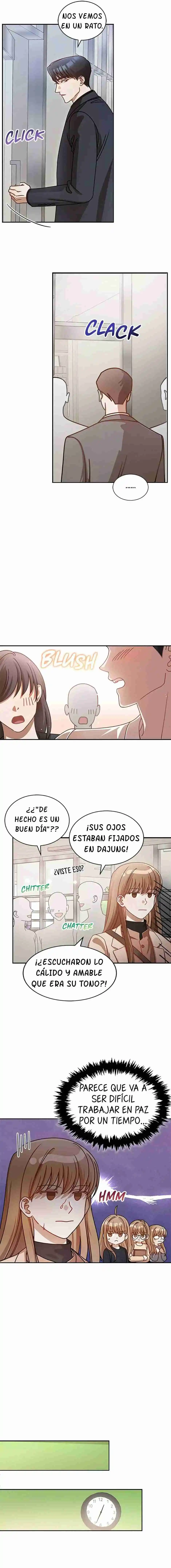 Me Confesé Al Jefe - Capítulo 9 - Página 8 - LectorTMOo