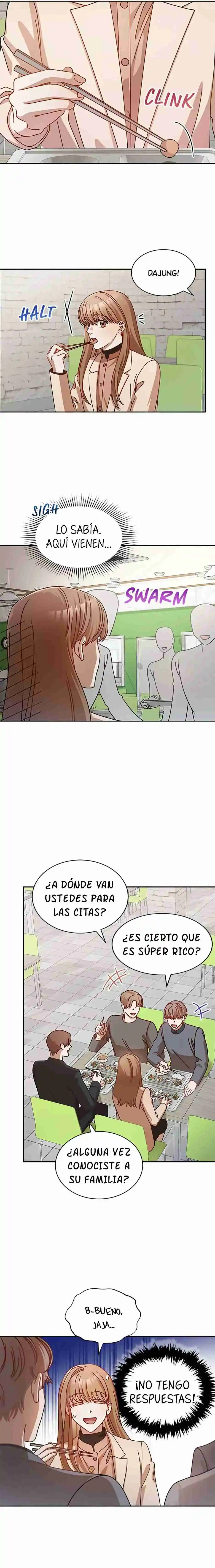 Me Confesé Al Jefe - Capítulo 9 - Página 9 - LectorTMOo