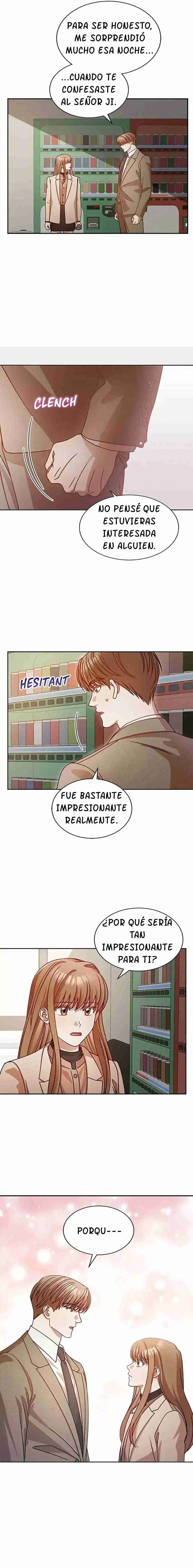 Me Confesé Al Jefe - Capítulo 9 - Página 14 - LectorTMOo