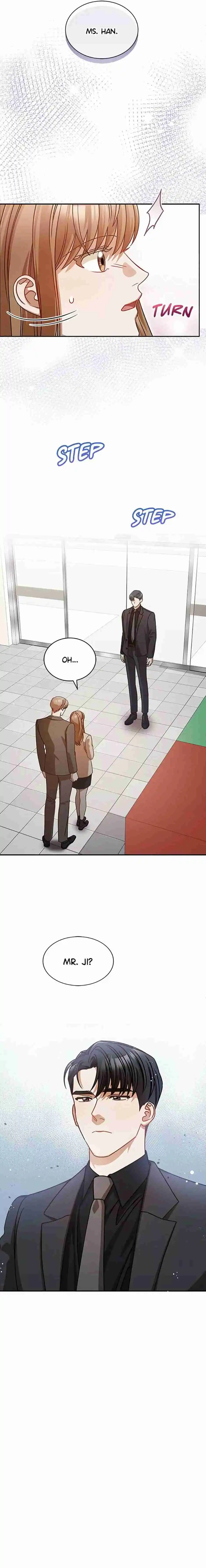 Me Confesé Al Jefe - Capítulo 9 - Página 15 - LectorTMOo