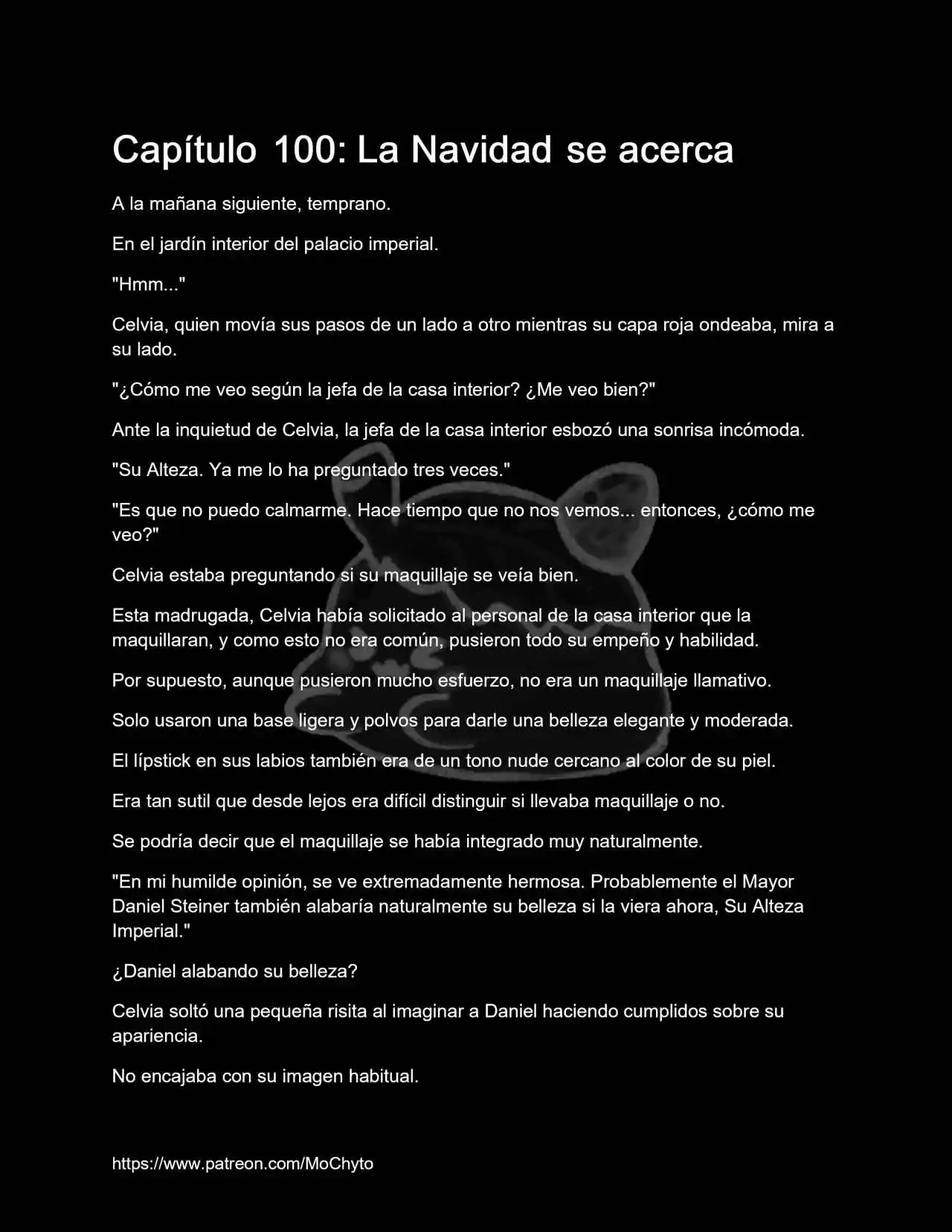 Me Confundieron Con Un Maestro De La Guerra (Novela) - Capítulo 100 - Página 2 - LectorTMOo