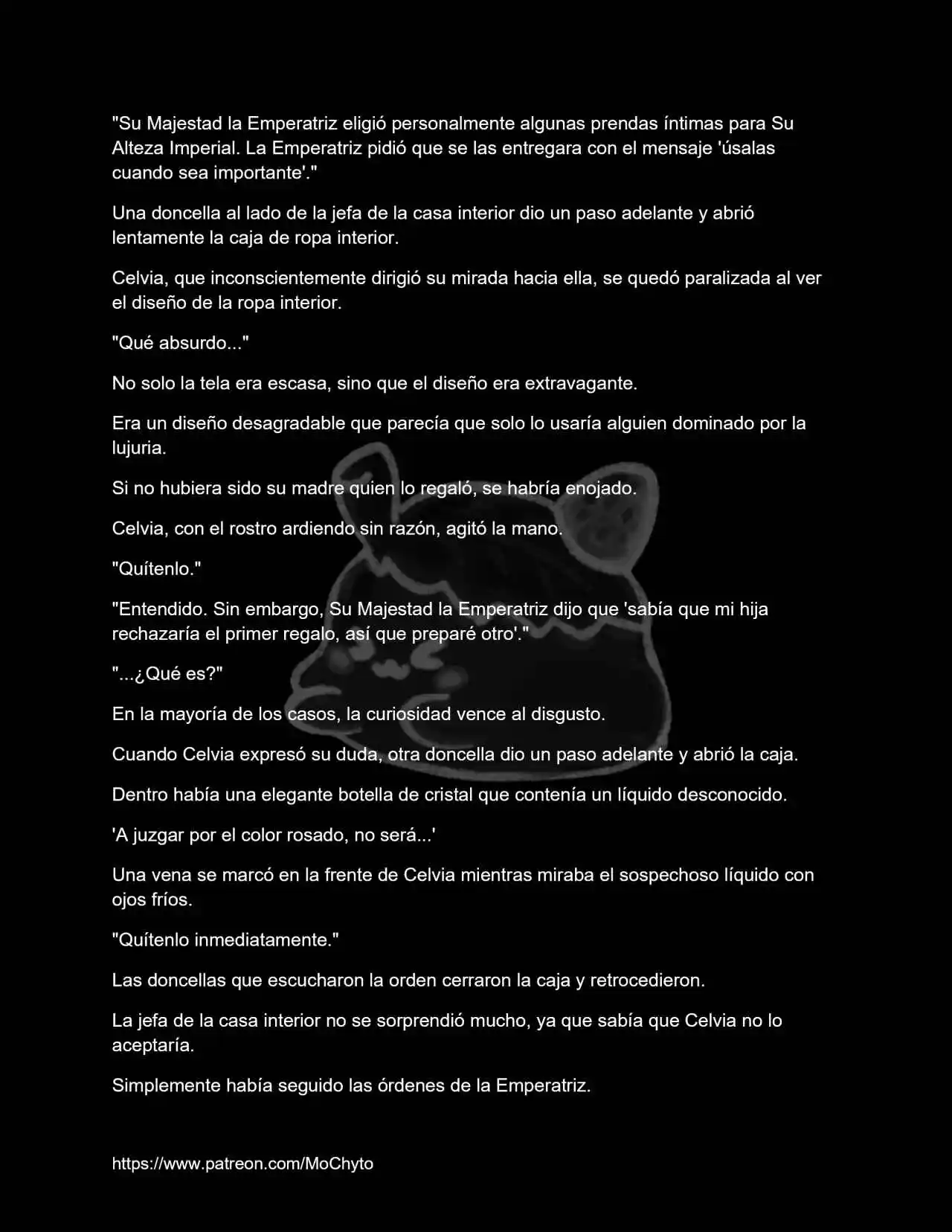 Me Confundieron Con Un Maestro De La Guerra (Novela) - Capítulo 100 - Página 4 - LectorTMOo