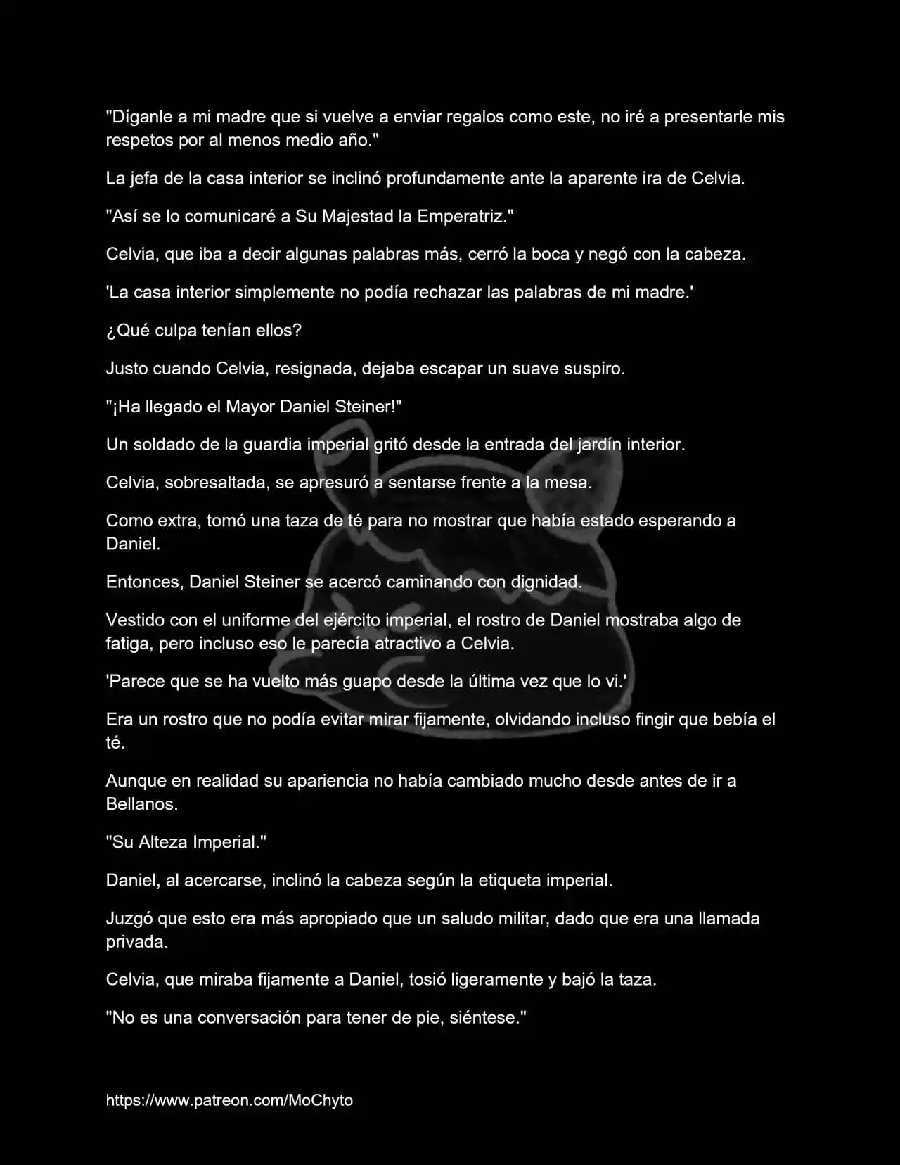 Me Confundieron Con Un Maestro De La Guerra (Novela) - Capítulo 100 - Página 5 - LectorTMOo
