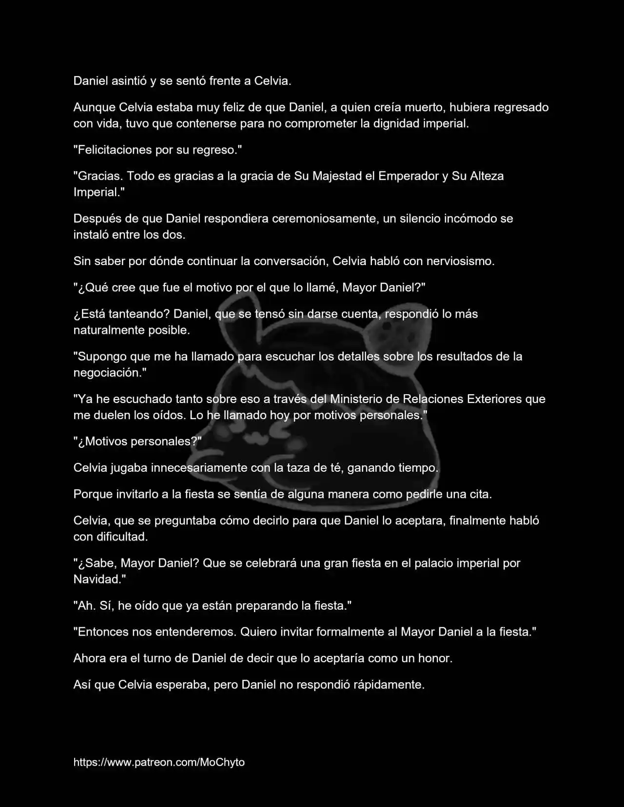 Me Confundieron Con Un Maestro De La Guerra (Novela) - Capítulo 100 - Página 6 - LectorTMOo