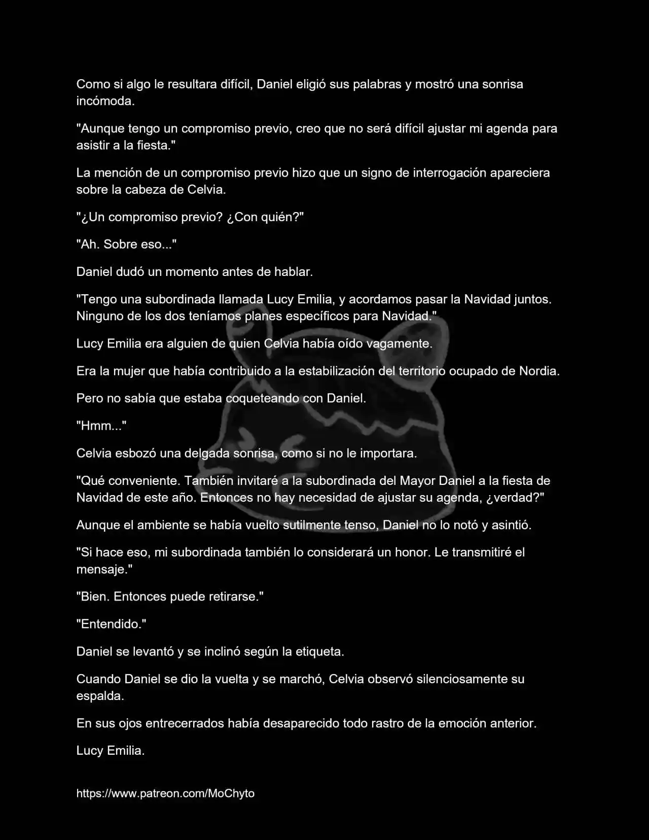 Me Confundieron Con Un Maestro De La Guerra (Novela) - Capítulo 100 - Página 7 - LectorTMOo