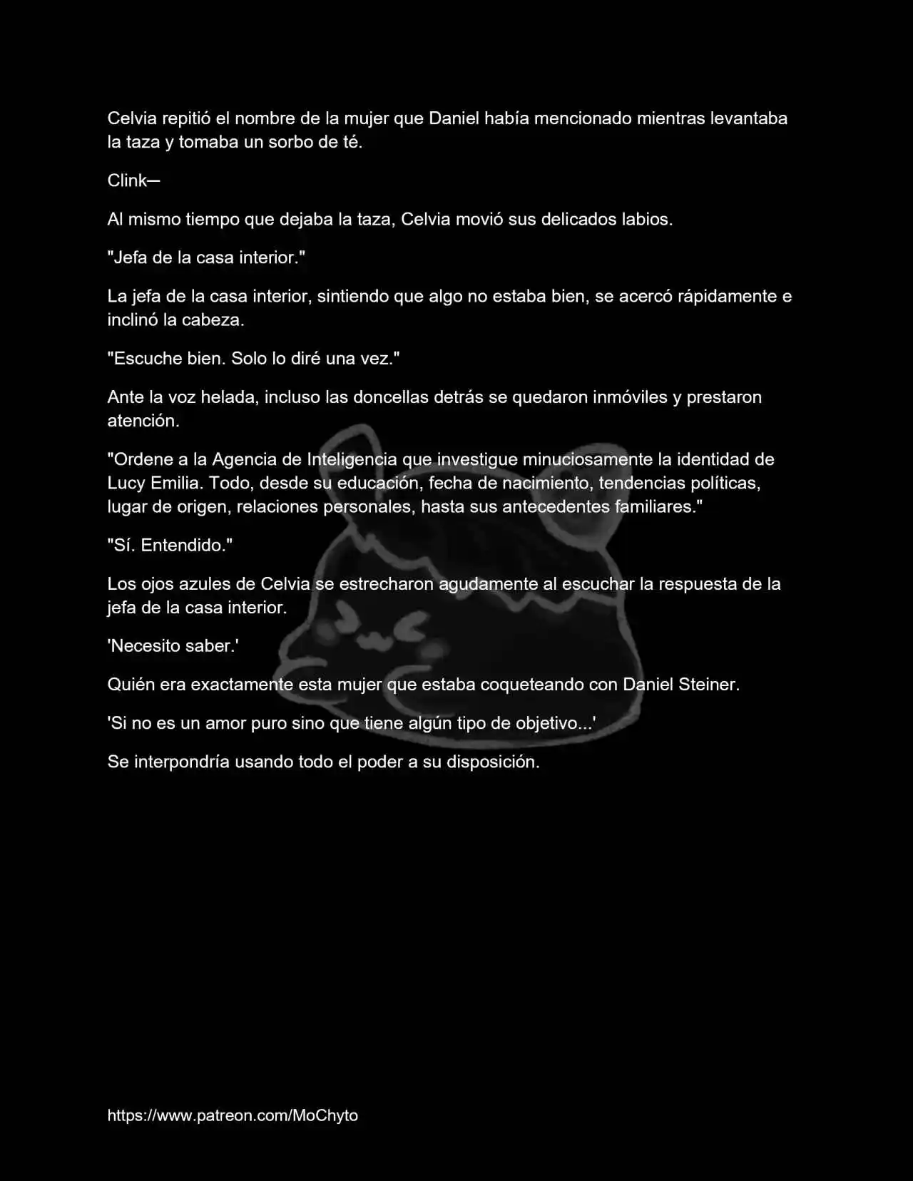 Me Confundieron Con Un Maestro De La Guerra (Novela) - Capítulo 100 - Página 8 - LectorTMOo