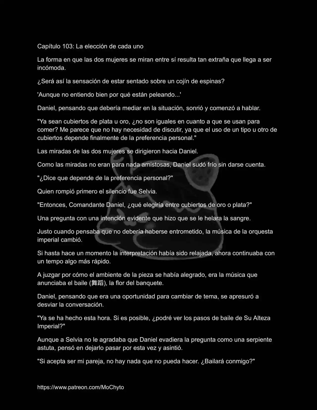 Me Confundieron Con Un Maestro De La Guerra (Novela) - Capítulo 103 - Página 2 - LectorTMOo