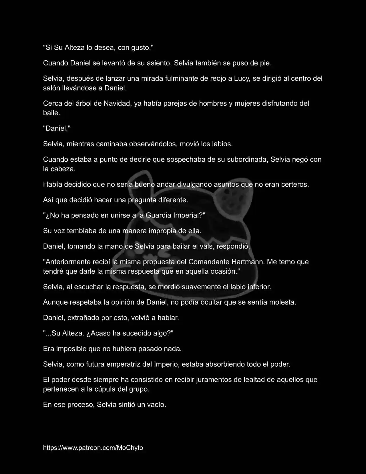 Me Confundieron Con Un Maestro De La Guerra (Novela) - Capítulo 103 - Página 3 - LectorTMOo