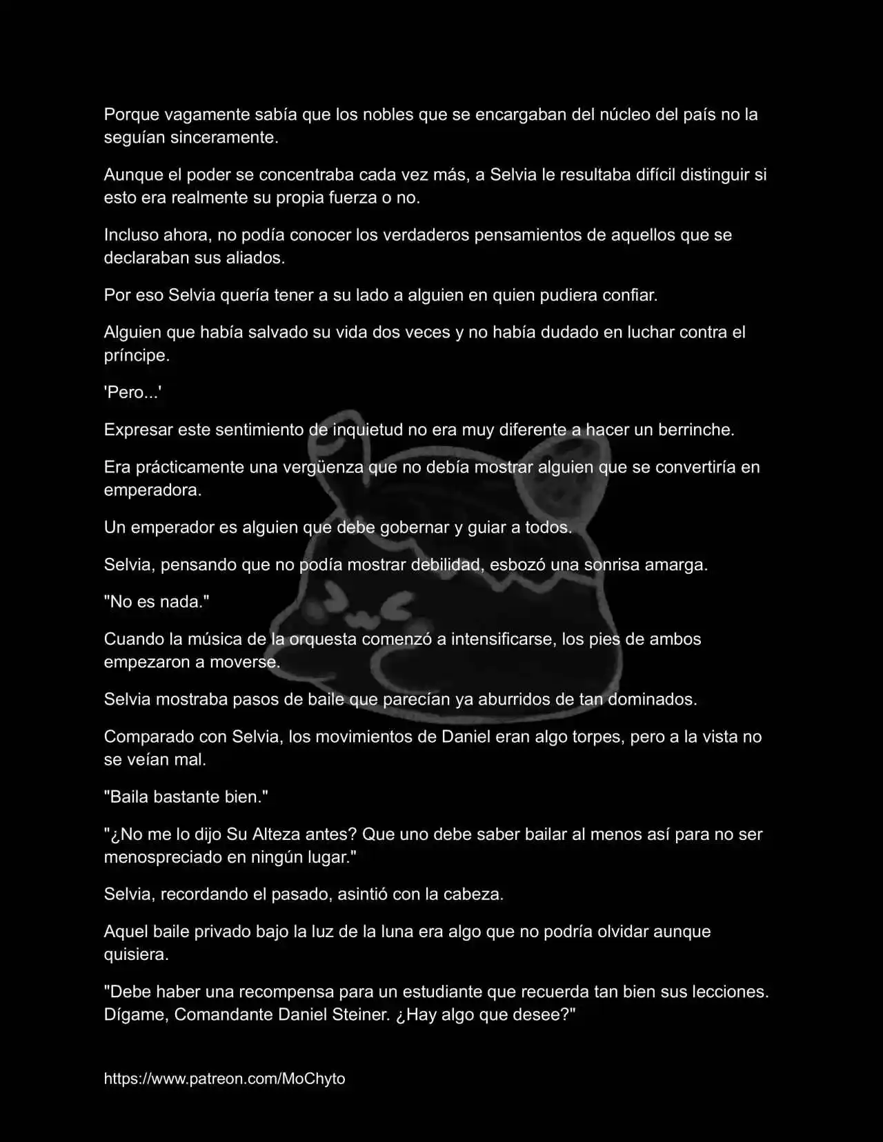 Me Confundieron Con Un Maestro De La Guerra (Novela) - Capítulo 103 - Página 4 - LectorTMOo