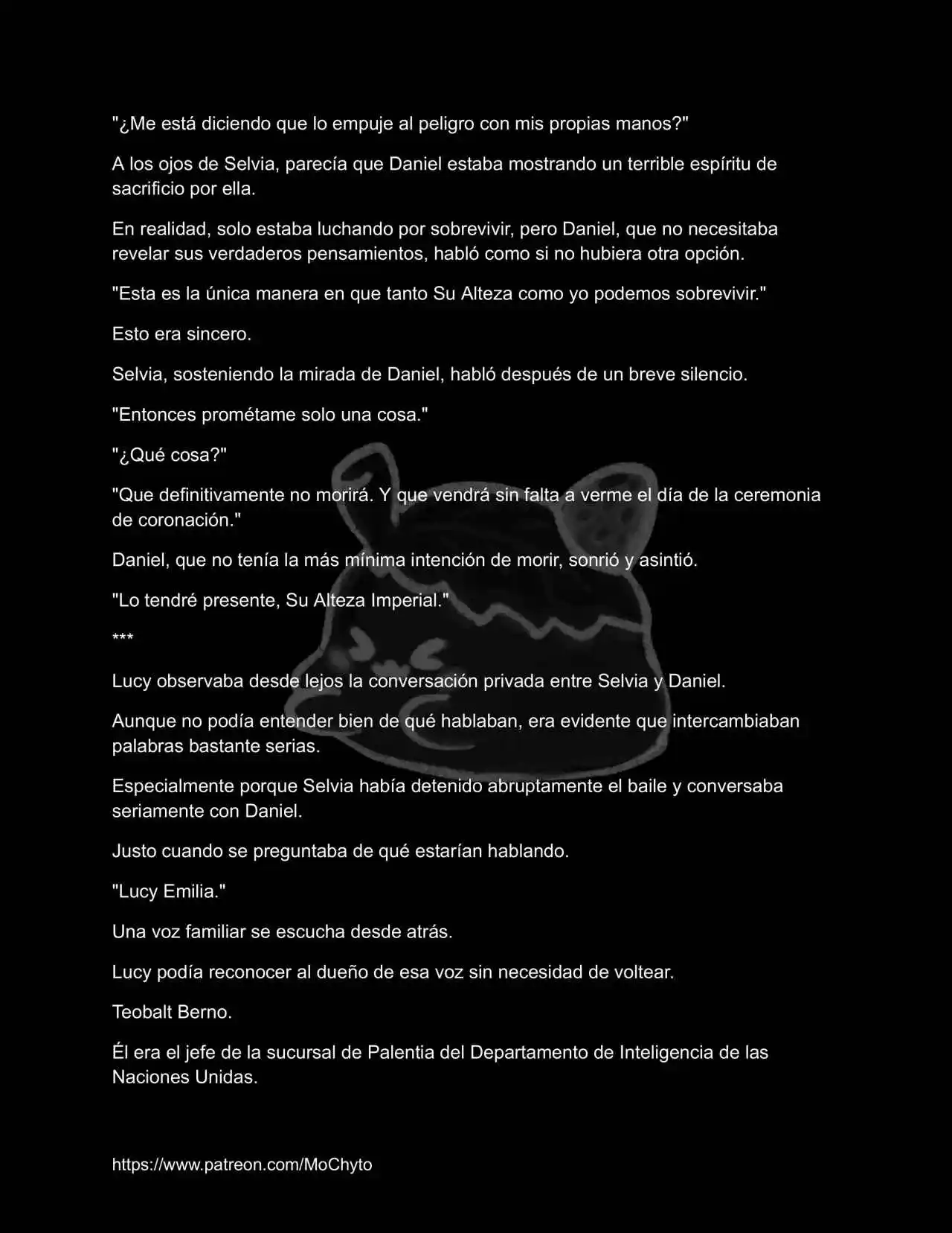 Me Confundieron Con Un Maestro De La Guerra (Novela) - Capítulo 103 - Página 5 - LectorTMOo