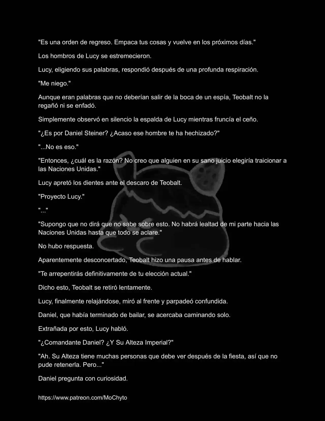 Me Confundieron Con Un Maestro De La Guerra (Novela) - Capítulo 103 - Página 6 - LectorTMOo