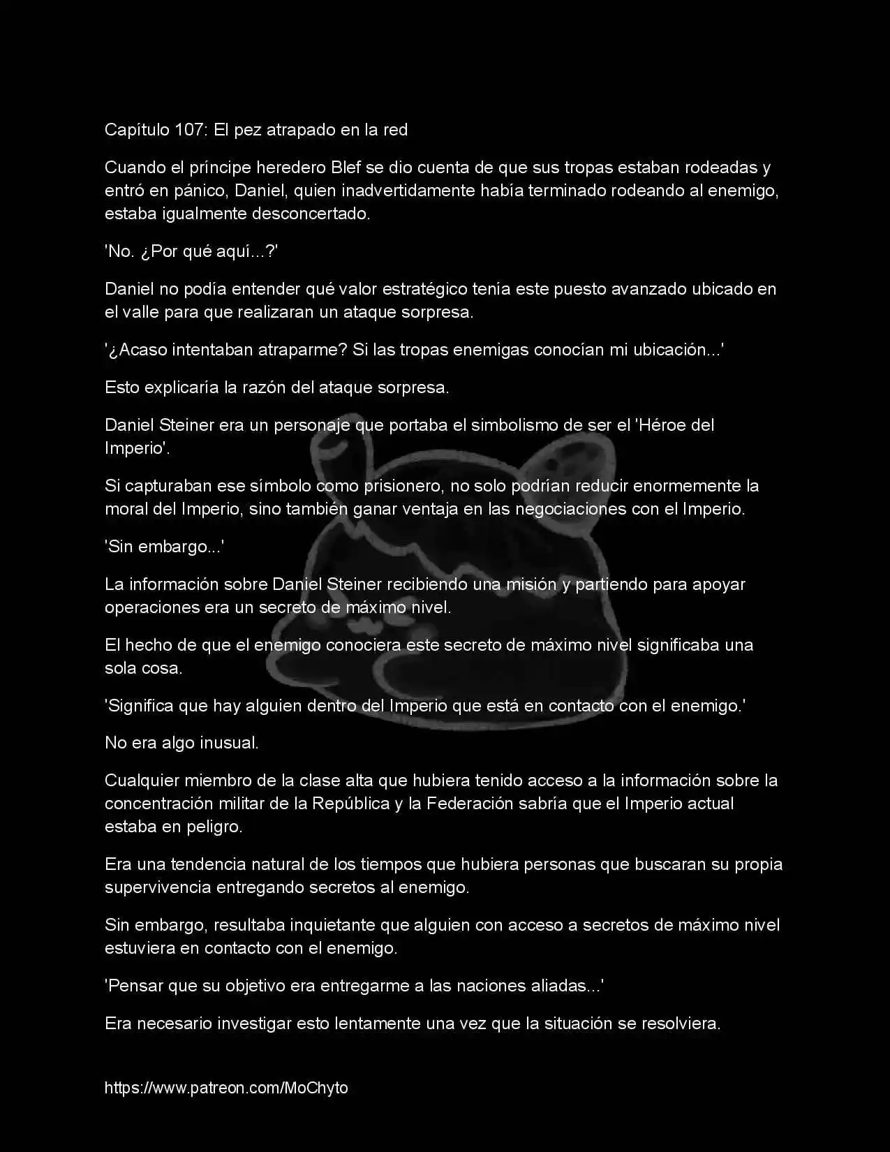 Me Confundieron Con Un Maestro De La Guerra (Novela) - Capítulo 107 - Página 2 - LectorTMOo