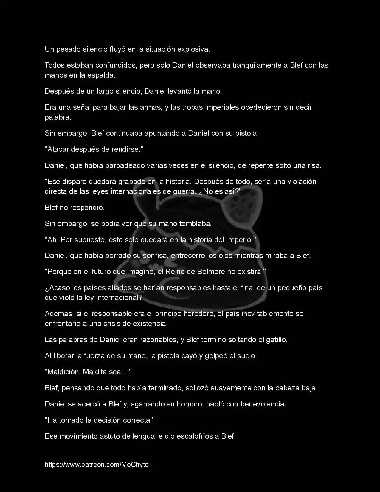 Me Confundieron Con Un Maestro De La Guerra (Novela) - Capítulo 107 - Página 9 - LectorTMOo