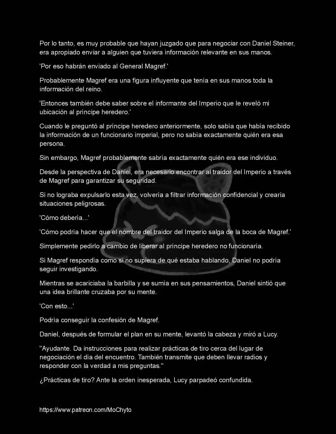 Me Confundieron Con Un Maestro De La Guerra (Novela) - Capítulo 108 - Página 7 - LectorTMOo