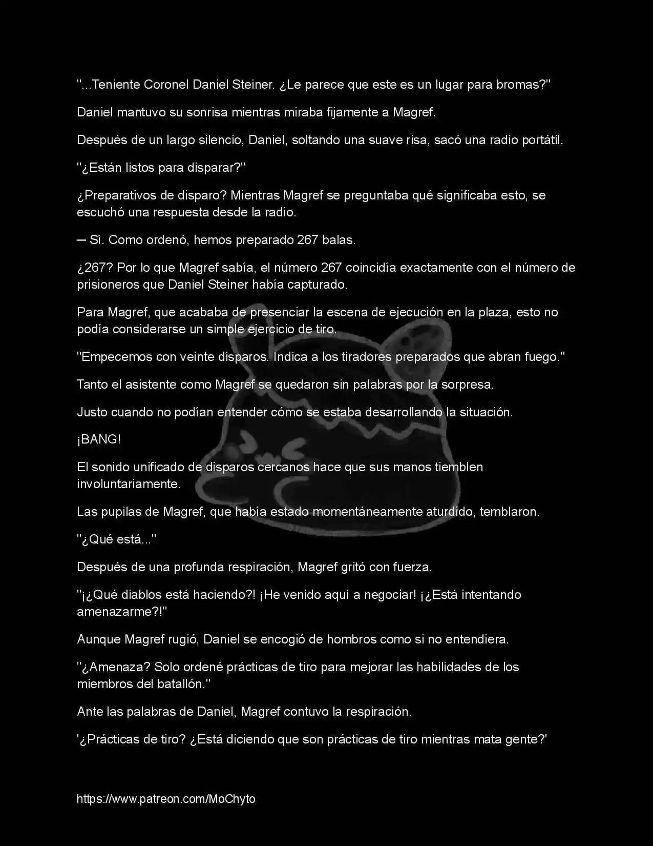 Me Confundieron Con Un Maestro De La Guerra (Novela) - Capítulo 109 - Página 7 - LectorTMOo