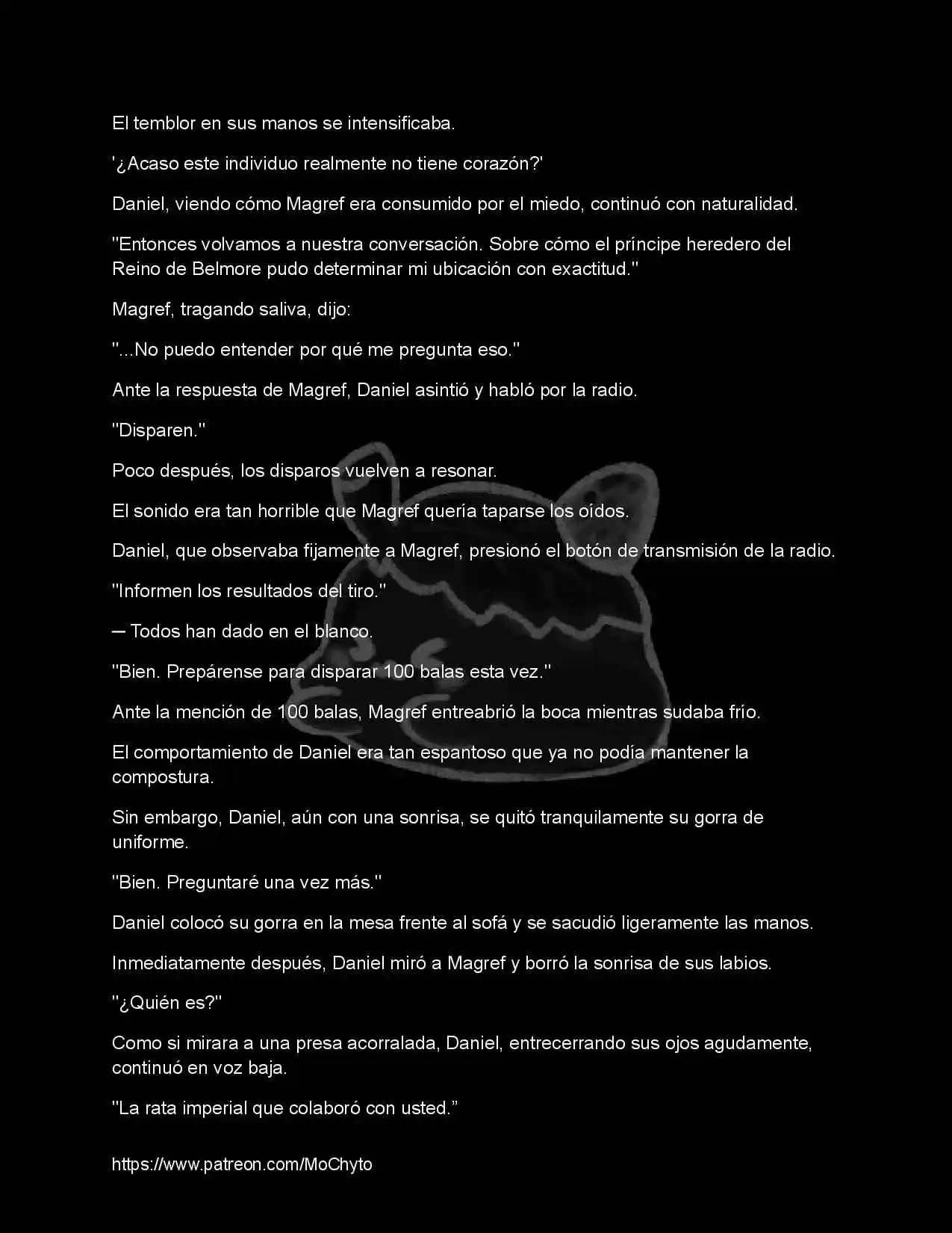 Me Confundieron Con Un Maestro De La Guerra (Novela) - Capítulo 109 - Página 8 - LectorTMOo