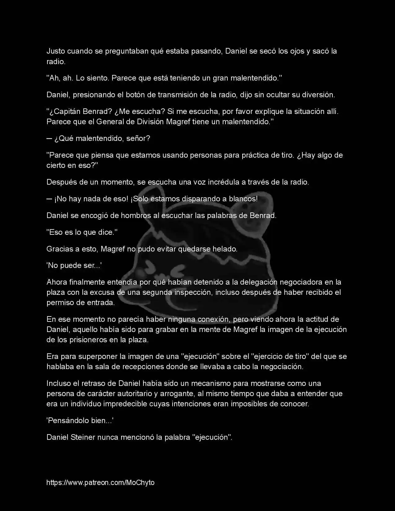 Me Confundieron Con Un Maestro De La Guerra (Novela) - Capítulo 110 - Página 7 - LectorTMOo