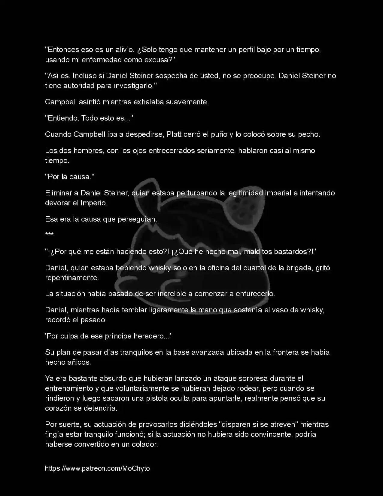 Me Confundieron Con Un Maestro De La Guerra (Novela) - Capítulo 111 - Página 4 - LectorTMOo