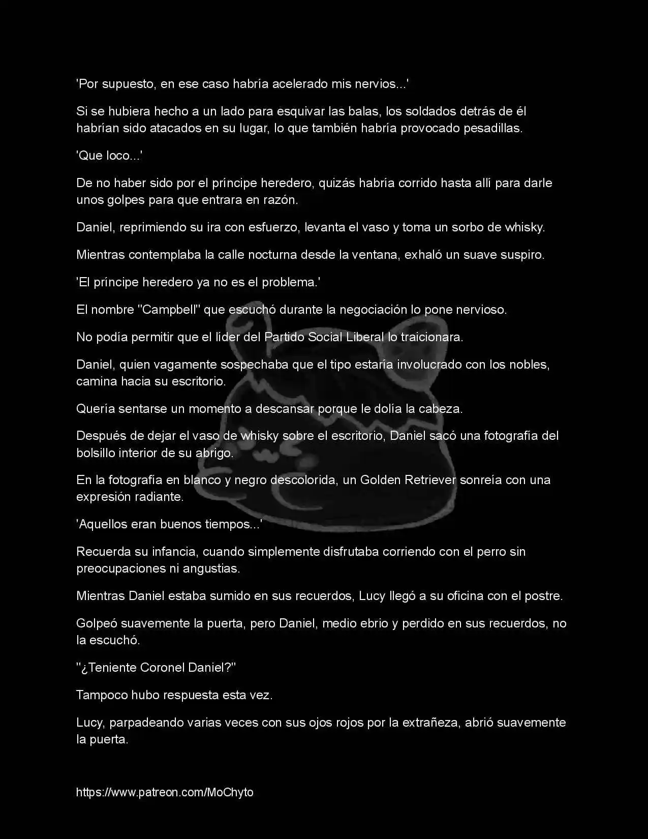 Me Confundieron Con Un Maestro De La Guerra (Novela) - Capítulo 111 - Página 5 - LectorTMOo