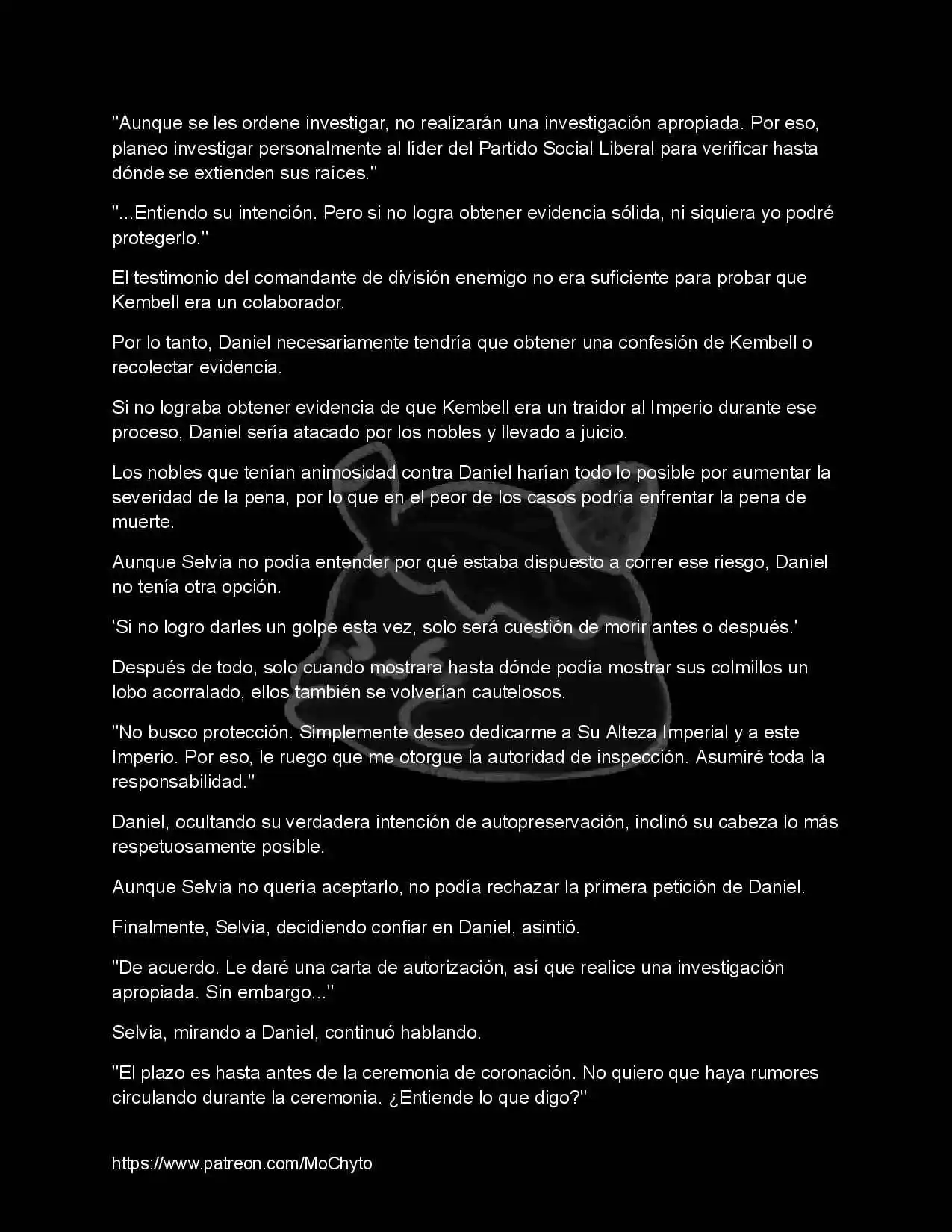 Me Confundieron Con Un Maestro De La Guerra (Novela) - Capítulo 112 - Página 5 - LectorTMOo