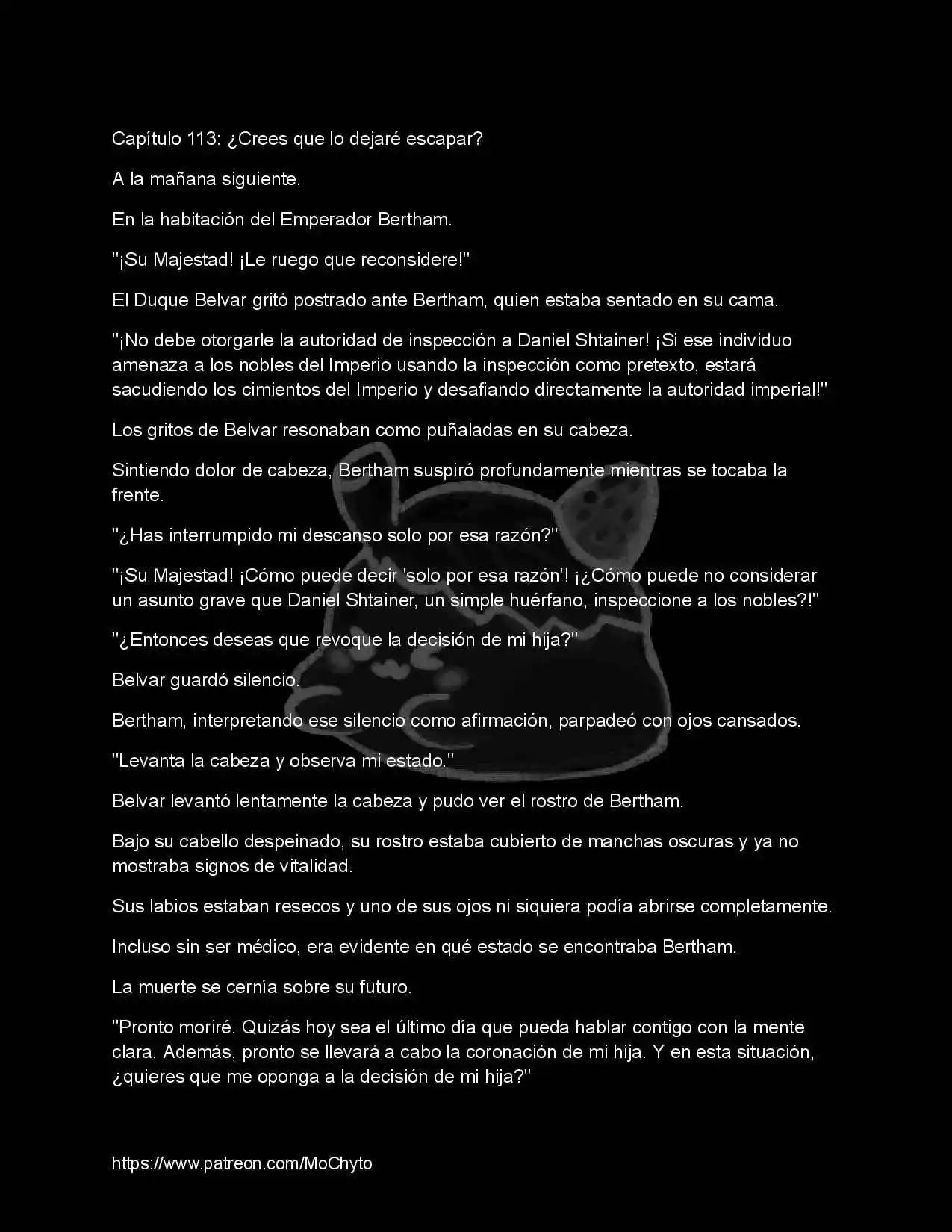 Me Confundieron Con Un Maestro De La Guerra (Novela) - Capítulo 113 - Página 2 - LectorTMOo