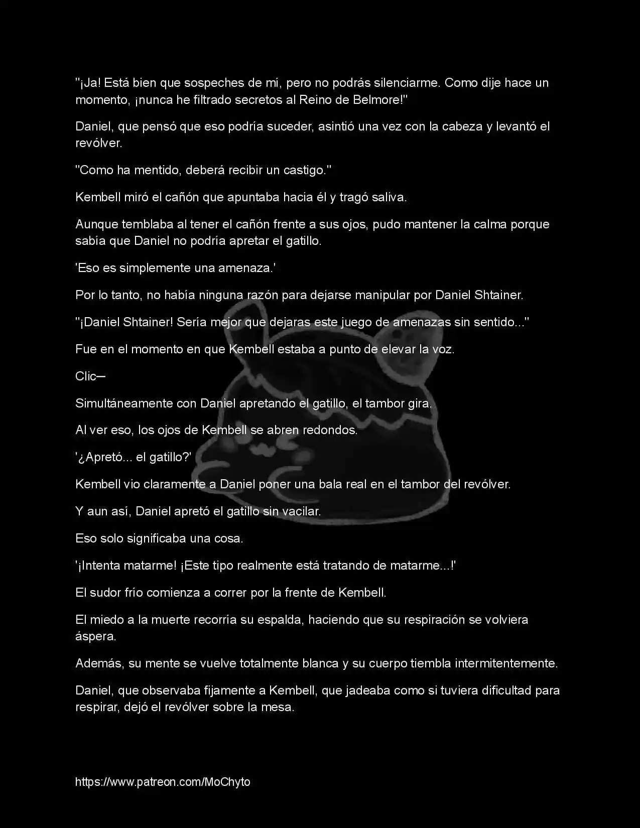 Me Confundieron Con Un Maestro De La Guerra (Novela) - Capítulo 114 - Página 7 - LectorTMOo