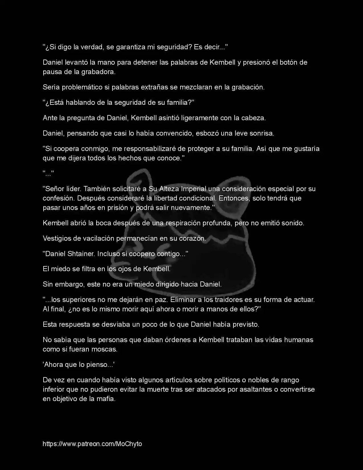 Me Confundieron Con Un Maestro De La Guerra (Novela) - Capítulo 115 - Página 3 - LectorTMOo
