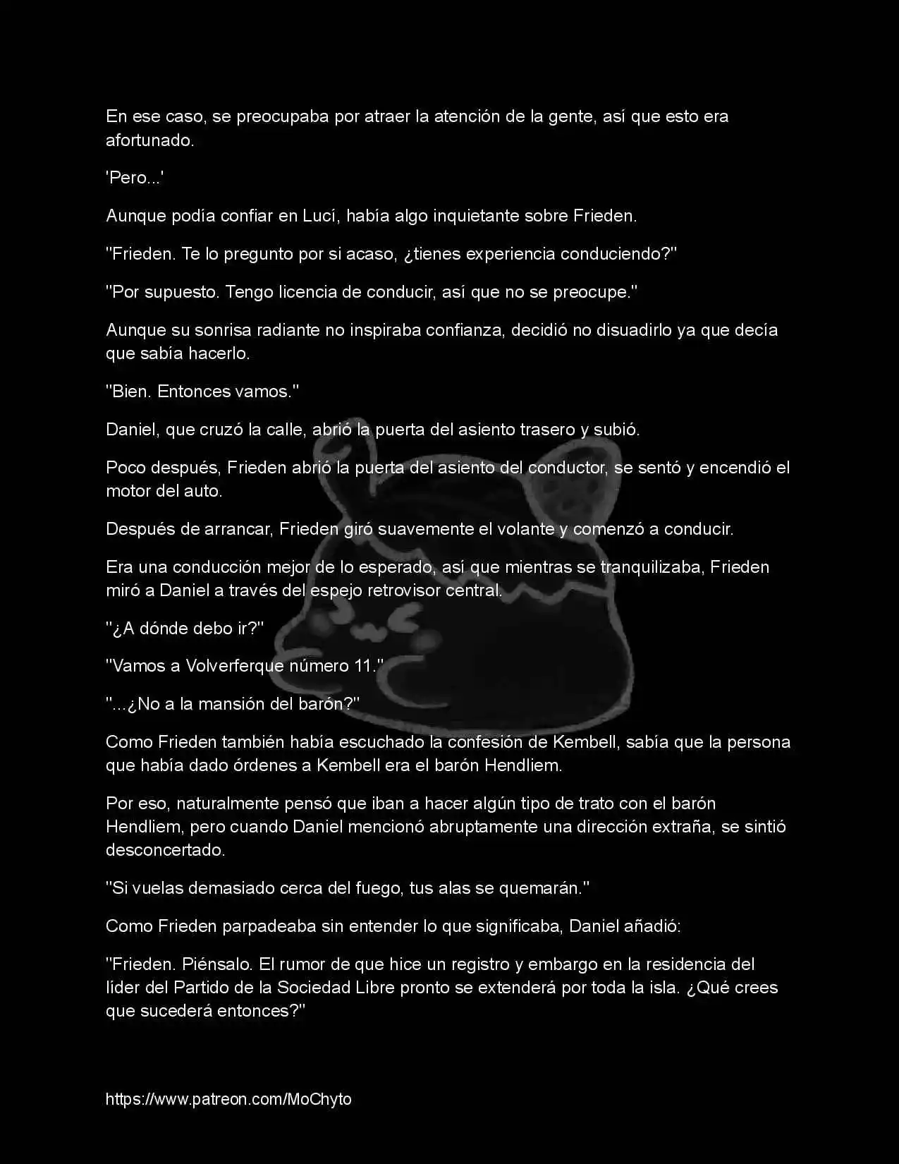 Me Confundieron Con Un Maestro De La Guerra (Novela) - Capítulo 115 - Página 7 - LectorTMOo