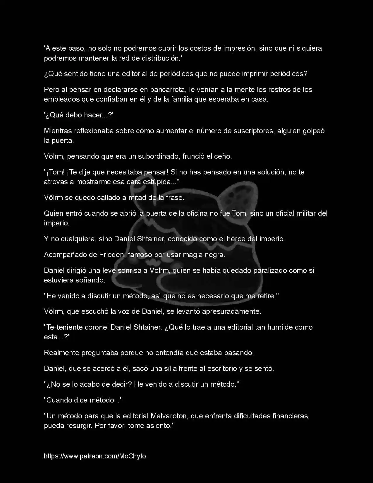 Me Confundieron Con Un Maestro De La Guerra (Novela) - Capítulo 116 - Página 4 - LectorTMOo