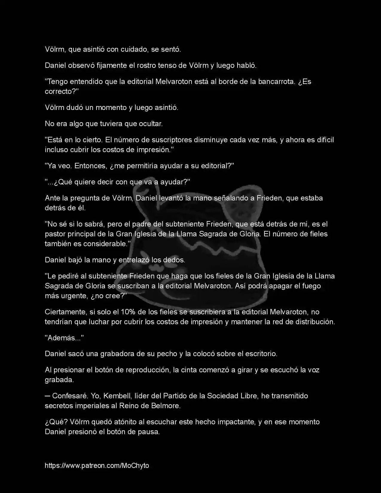 Me Confundieron Con Un Maestro De La Guerra (Novela) - Capítulo 116 - Página 5 - LectorTMOo